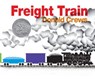Freight Train - Donald Crews - 9780062120472
