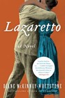 Lazaretto - Diane McKinney-Whetstone - 9780062126986