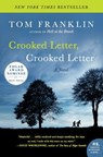 Crooked Letter, Crooked Letter - Tom Franklin - 9780062146021