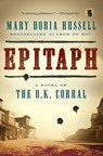 Epitaph - Mary Doria Russell - 9780062198778