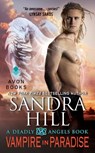 Vampire in Paradise - Sandra Hill - 9780062210494