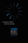 Rebel - Amy Tintera - 9780062217110