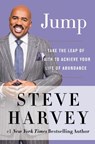 JUMP - HARVEY,  Steve - 9780062220356
