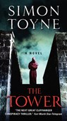 The Tower - Simon Toyne - 9780062225917