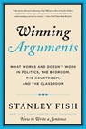 Winning Arguments - Stanley Fish - 9780062226679