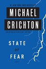 State of Fear - Michael Crichton - 9780062227218