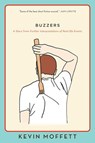 Buzzers - Kevin Moffett - 9780062233172