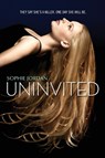 Uninvited - JORDAN,  Sophie - 9780062233646