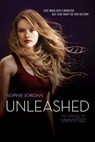 Unleashed - JORDAN,  Sophie - 9780062233677