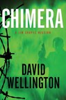 Chimera - David Wellington - 9780062248794
