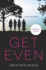 Get Even - Gretchen McNeil - 9780062260857