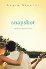Snapshot - Angie Stanton - 9780062272577