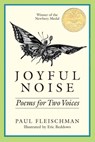 Joyful Noise - Paul Fleischman - 9780062283672