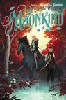 Moonkind - Sarah Prineas - 9780062285607
