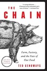 The Chain - Ted Genoways - 9780062288769