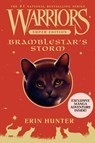 Hunter, E: Warriors Super Edition: Bramblestar's Storm - HUNTER,  Erin ; Jolley, Dan - 9780062291431