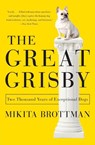 The Great Grisby - Mikita Brottman - 9780062304629