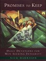 Promises to Keep - Nick Harrison - 9780062309273
