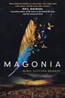 Magonia - Maria Dahvana Headley - 9780062320544