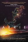 Aerie - Maria Dahvana Headley - 9780062320575