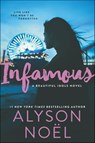 Infamous - Alyson Noel - 9780062324603
