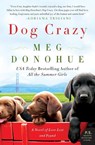 Dog Crazy - Meg Donohue - 9780062331038