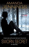 Sworn Secret - Amanda Jennings - 9780062336637