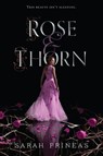 Rose & Thorn - Sarah Prineas - 9780062337993