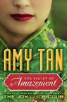 The Valley of Amazement - TAN,  Amy - 9780062349705