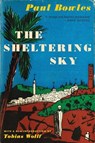 The Sheltering Sky - Paul Bowles - 9780062351487