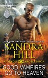 Good Vampires Go to Heaven - Sandra Hill - 9780062356574