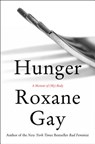 Hunger - GAY,  Roxane - 9780062362599