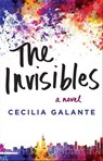 The Invisibles - Cecilia Galante - 9780062363527