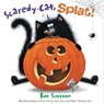 Scaredy-Cat, Splat! - Rob Scotton - 9780062368973