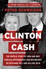 Clinton Cash - SCHWEIZER,  Peter - 9780062369284