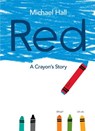 Red - Michael Hall - 9780062371805