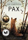 Pax - Sara Pennypacker - 9780062377029