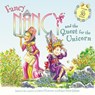 Fancy Nancy and the Quest for the Unicorn - Jane O'Connor - 9780062377944