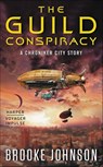 The Guild Conspiracy - Brooke Johnson - 9780062387202