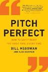 McGowan, B: Pitch Perfect - MCGOWAN,  Bill - 9780062390653