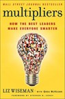Multipliers - WISEMAN,  Liz - 9780062390660