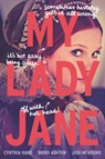 My Lady Jane - HAND,  Cynthia ; Ashton, Brodi ; Meadows, Jodi - 9780062391766