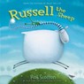 Russell the Sheep - Rob Scotton - 9780062392435