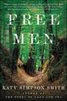 Free Men - Katy Simpson Smith - 9780062407603