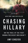 Chasing Hillary - Amy Chozick - 9780062413611