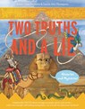 Two Truths and a Lie: Histories and Mysteries - Ammi-Joan Paquette - 9780062418869