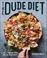 The Dude Diet - Serena Wolf - 9780062424396