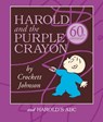 Harold and the Purple Crayon Board Book Box Set - Crockett Johnson - 9780062427328