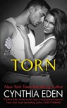 Torn - Cynthia Eden - 9780062437402