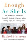 Enough as She Is - Rachel Simmons - 9780062438409
